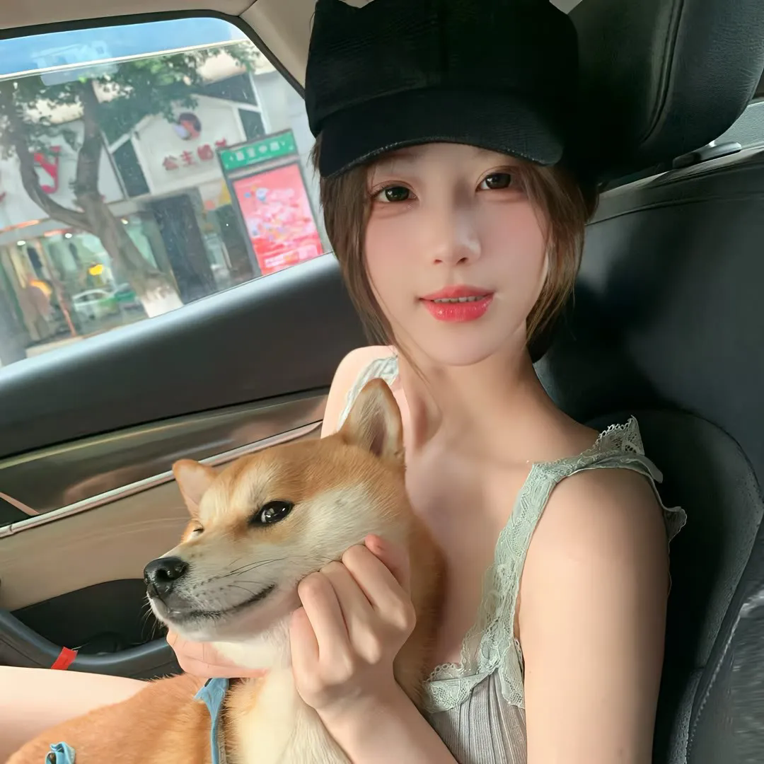 猫咪第一次见到小奶狗的反应，太治愈了 - 六度影视
